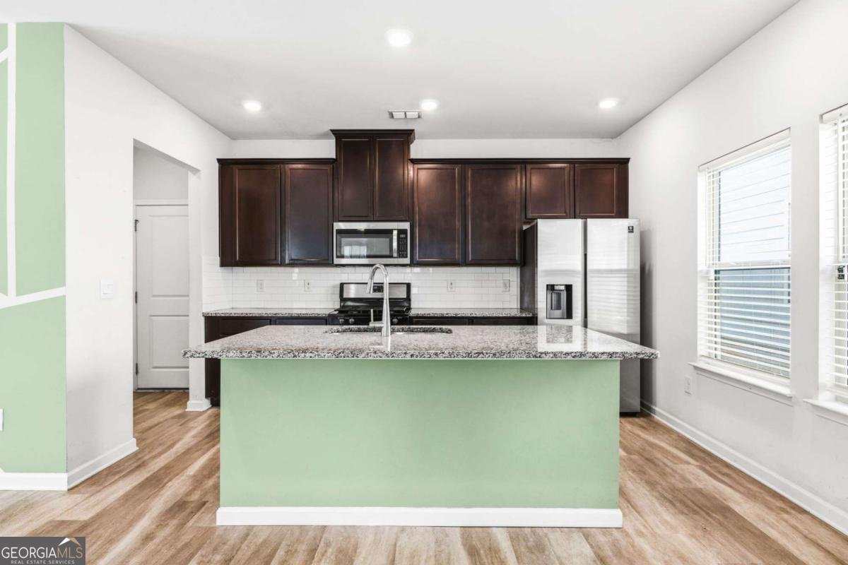 4676 Electric Avenue Mableton - Photo 8