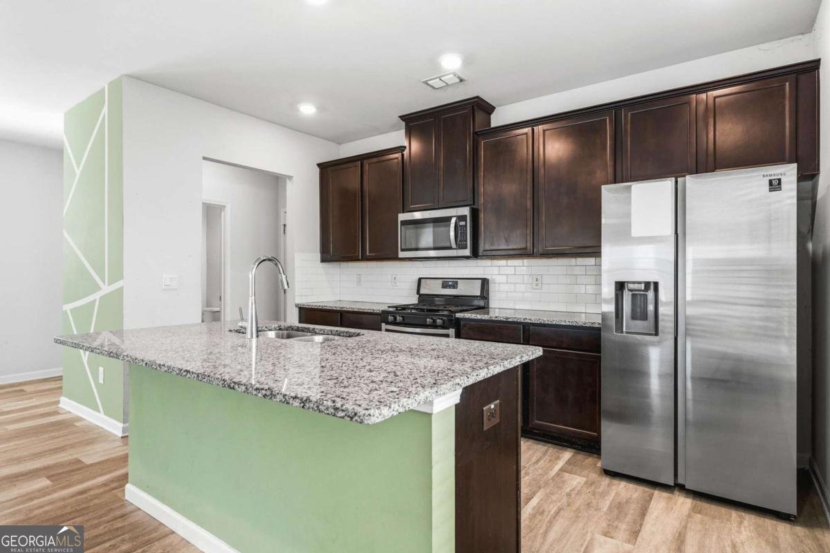 4676 Electric Avenue Mableton - Photo 9