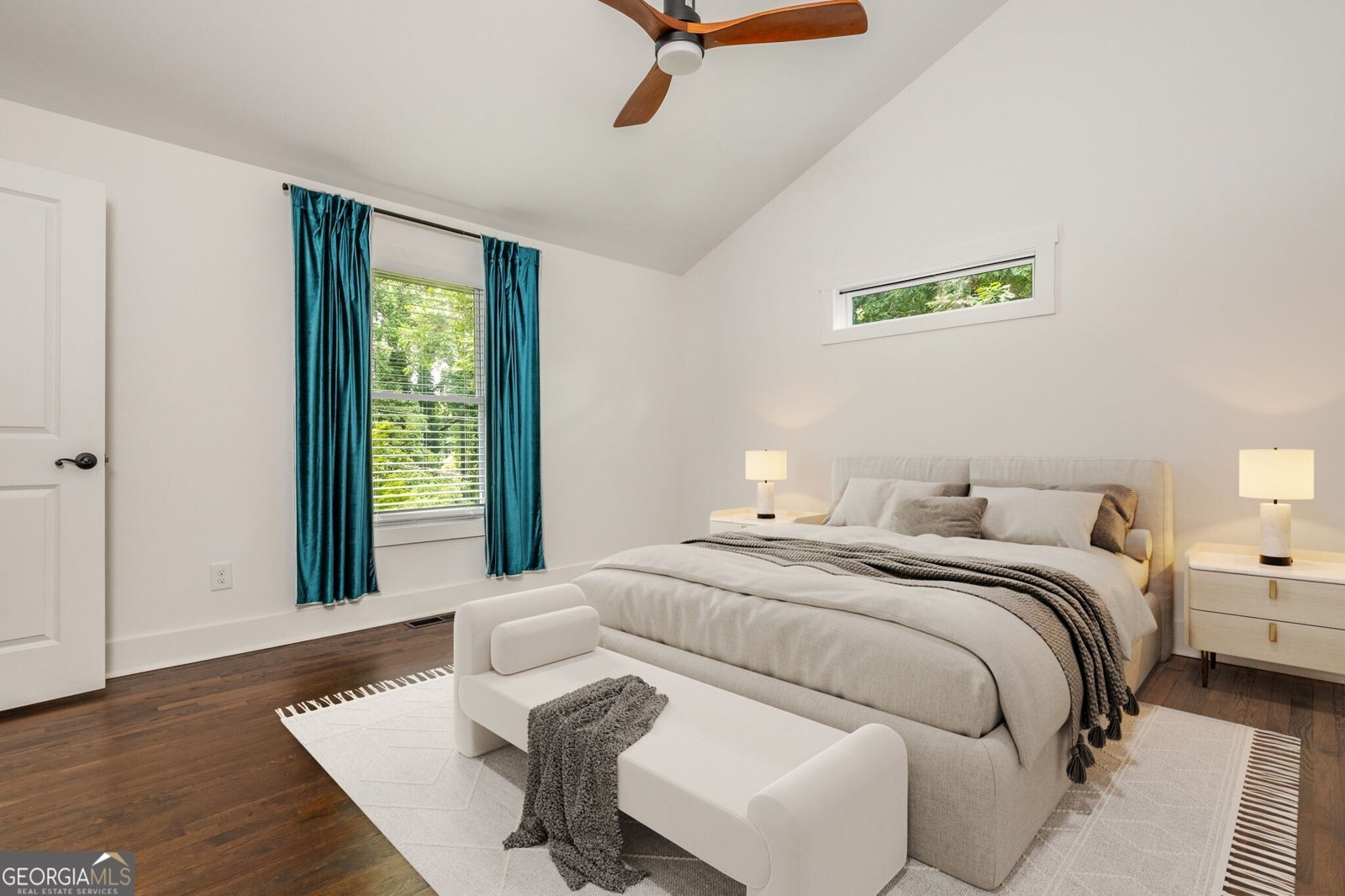 1461 Lively Ridge Road Atlanta - Photo 10