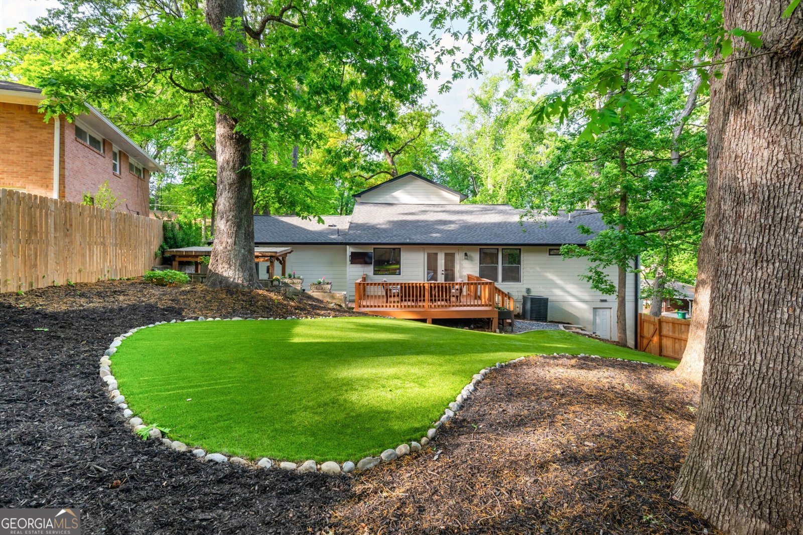 1461 Lively Ridge Road Atlanta - Photo 15
