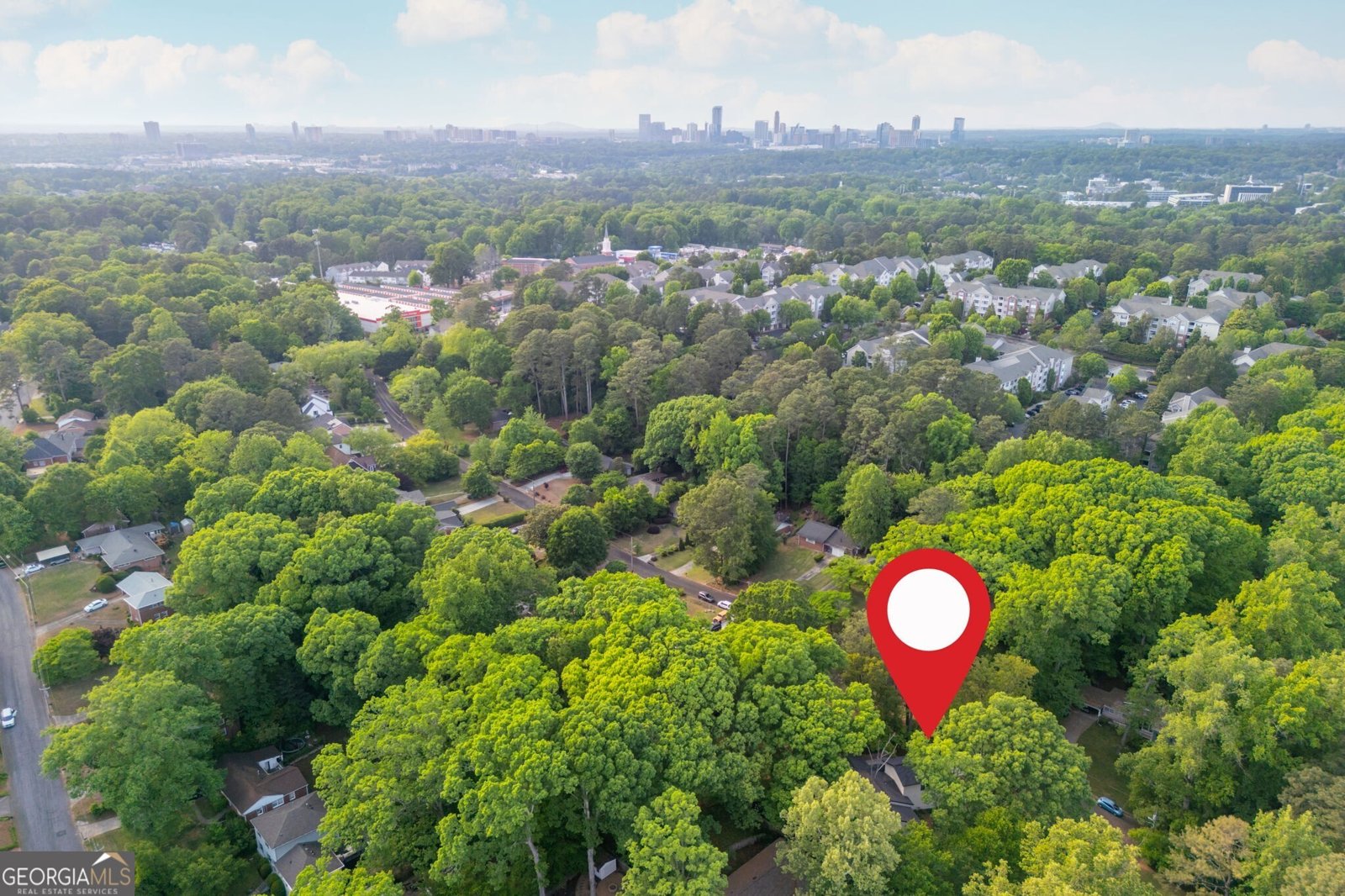 1461 Lively Ridge Road Atlanta - Photo 19