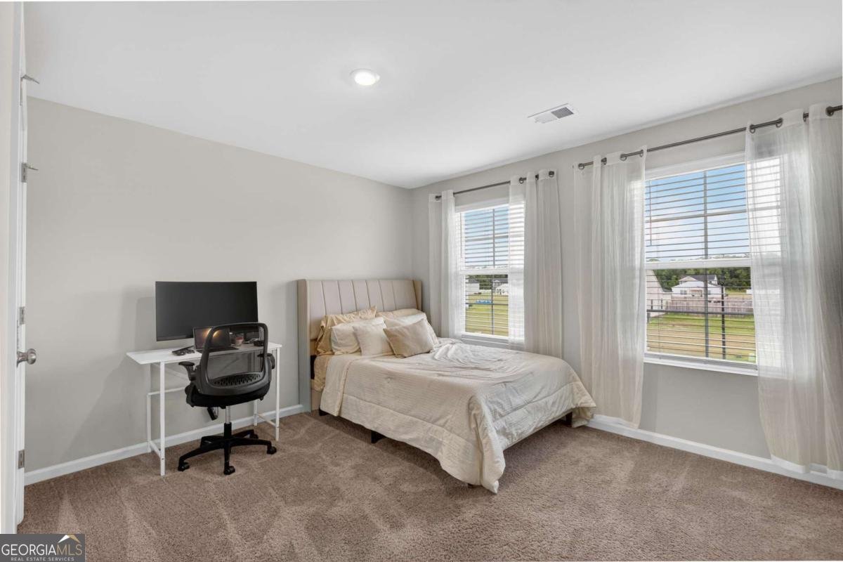 82 Tatum Trail Ludowici - Photo 17