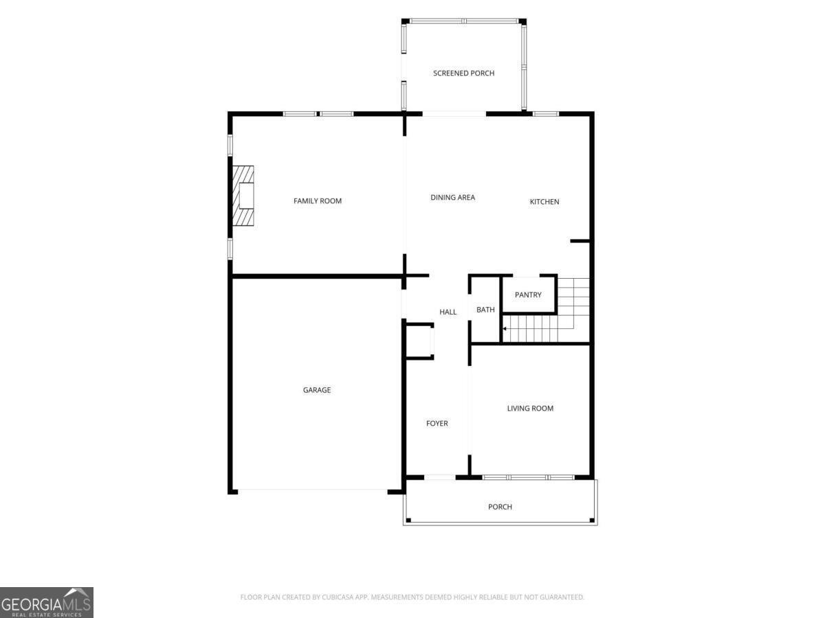 82 Tatum Trail Ludowici - Photo 33