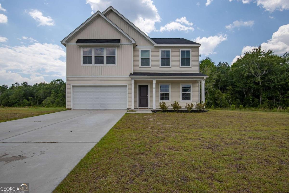 82 Tatum Trail Ludowici - Photo 35