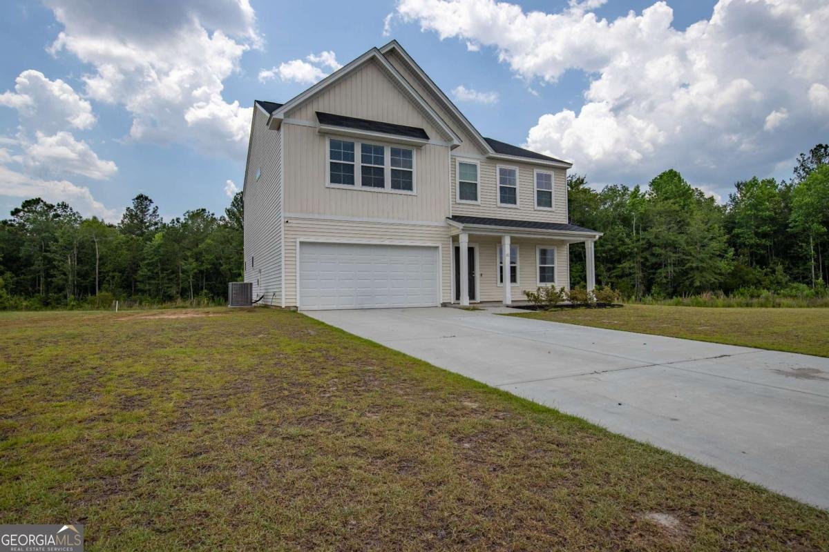 82 Tatum Trail Ludowici - Photo 36