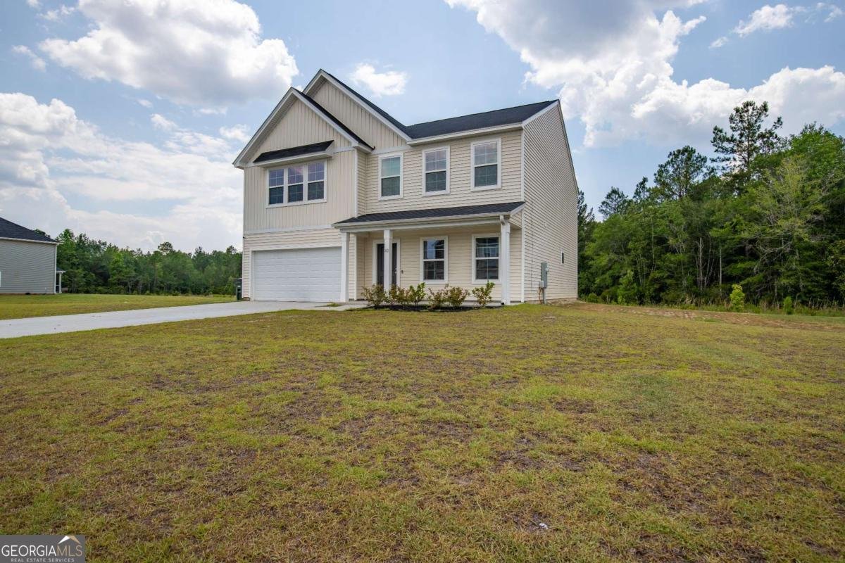 82 Tatum Trail Ludowici - Photo 37