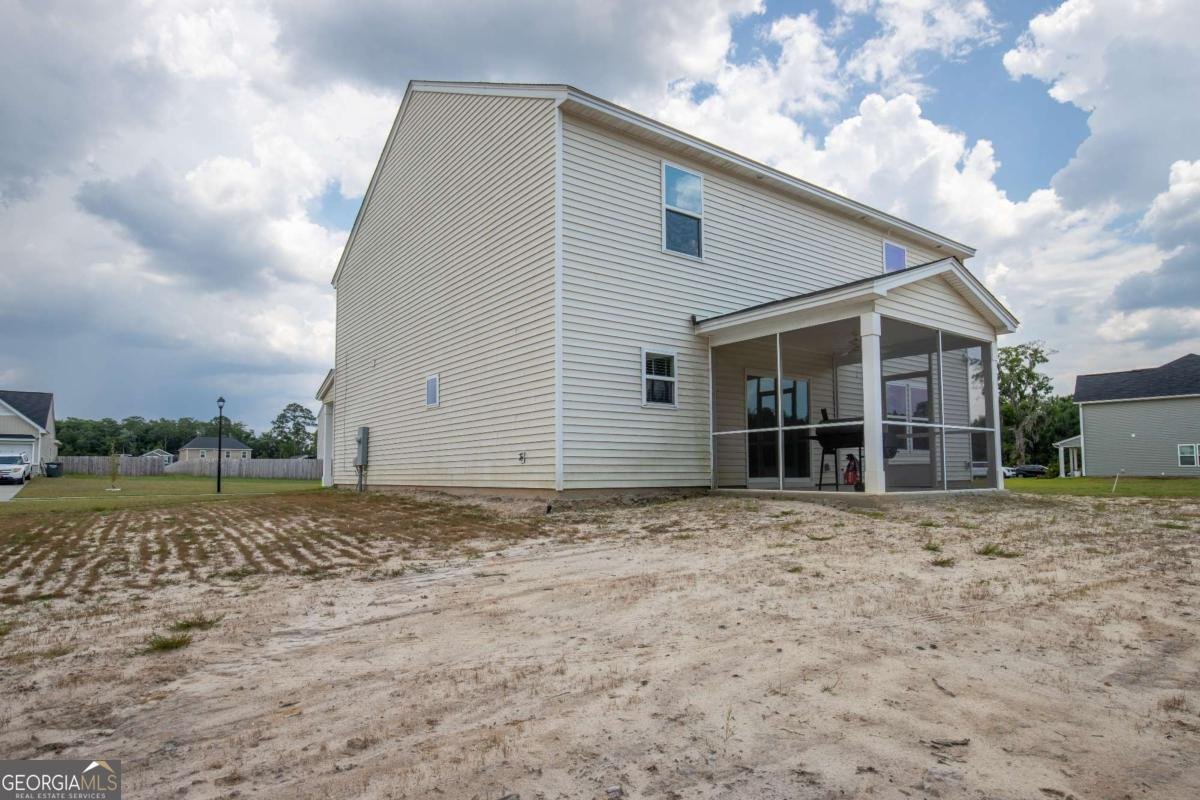 82 Tatum Trail Ludowici - Photo 38