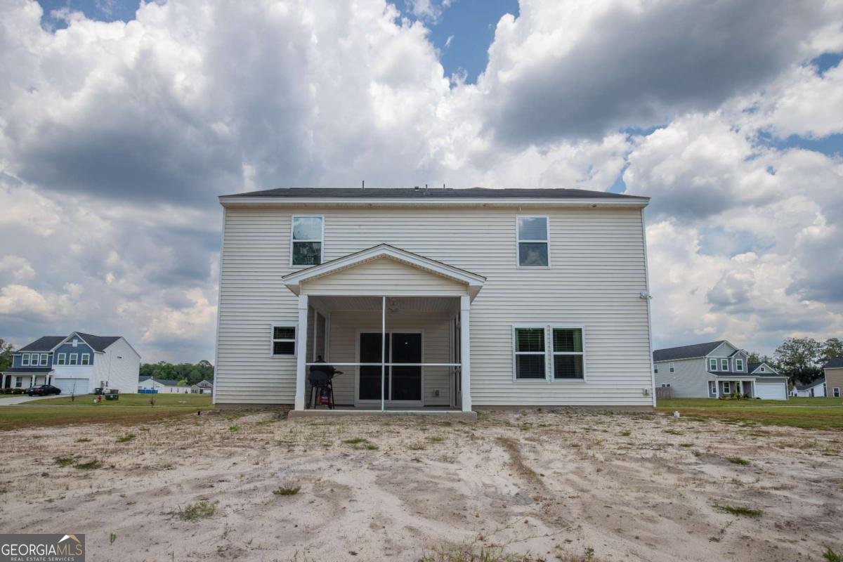82 Tatum Trail Ludowici - Photo 39