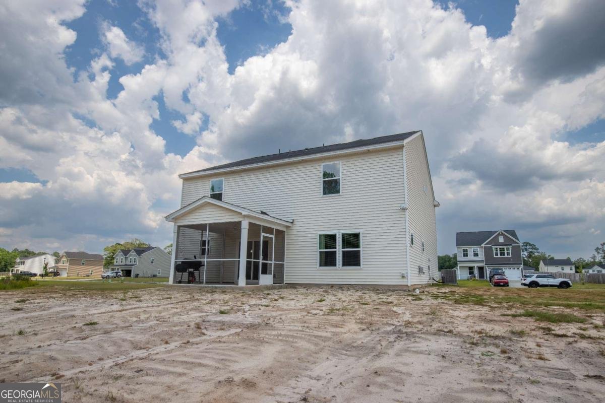 82 Tatum Trail Ludowici - Photo 40