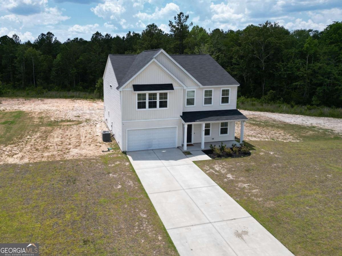 82 Tatum Trail Ludowici - Photo 41