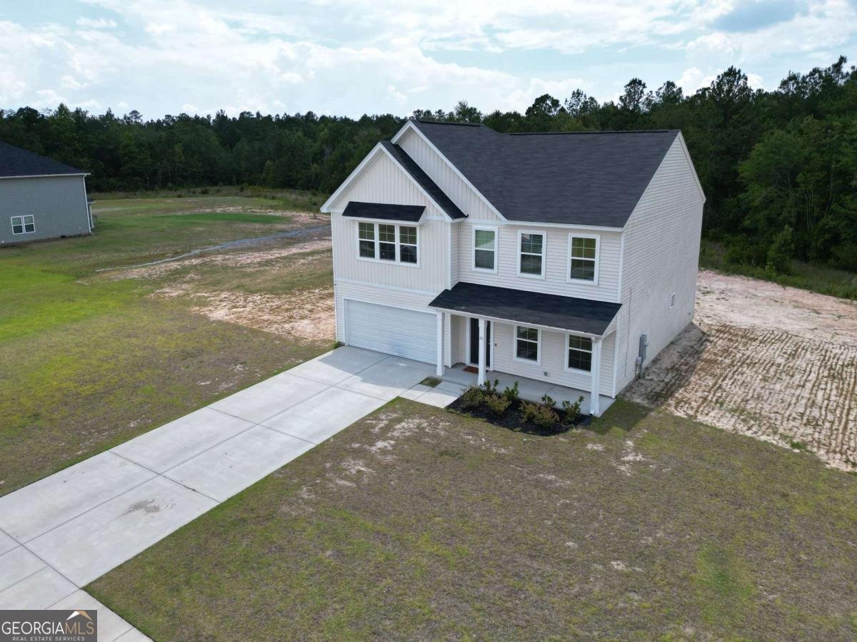 82 Tatum Trail Ludowici - Photo 42