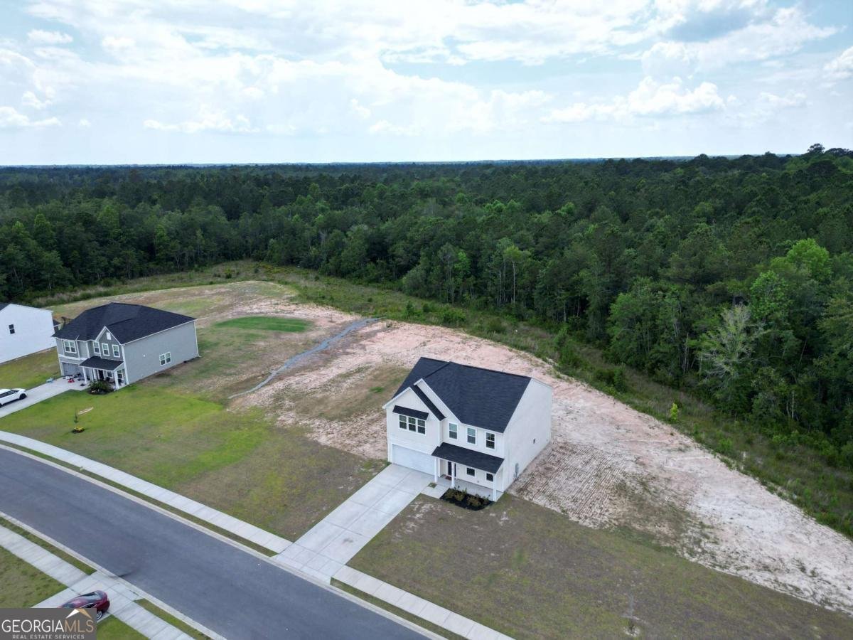 82 Tatum Trail Ludowici - Photo 43