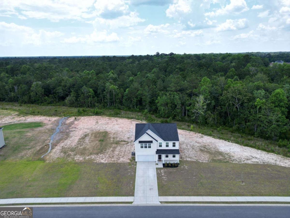 82 Tatum Trail Ludowici - Photo 44