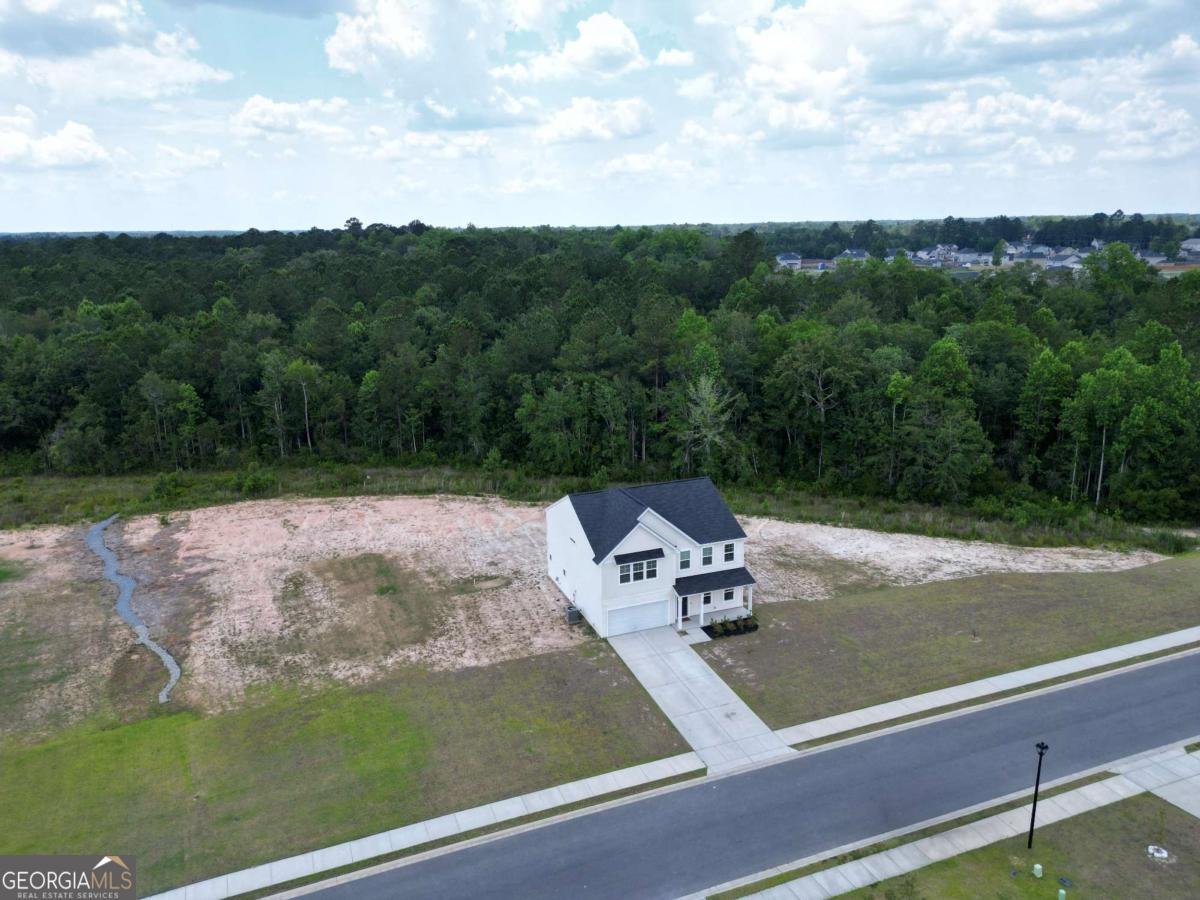 82 Tatum Trail Ludowici - Photo 45