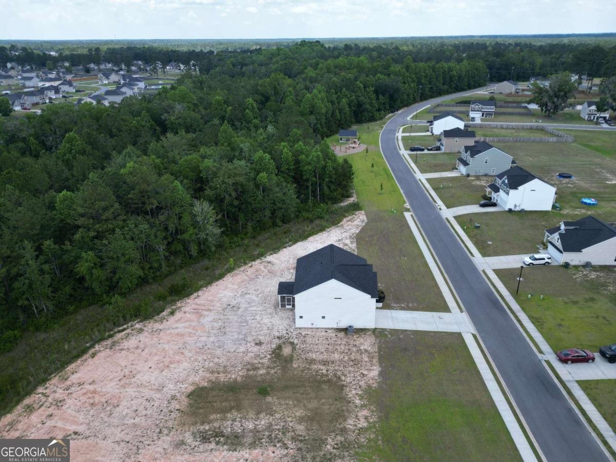82 Tatum Trail Ludowici - Photo 46