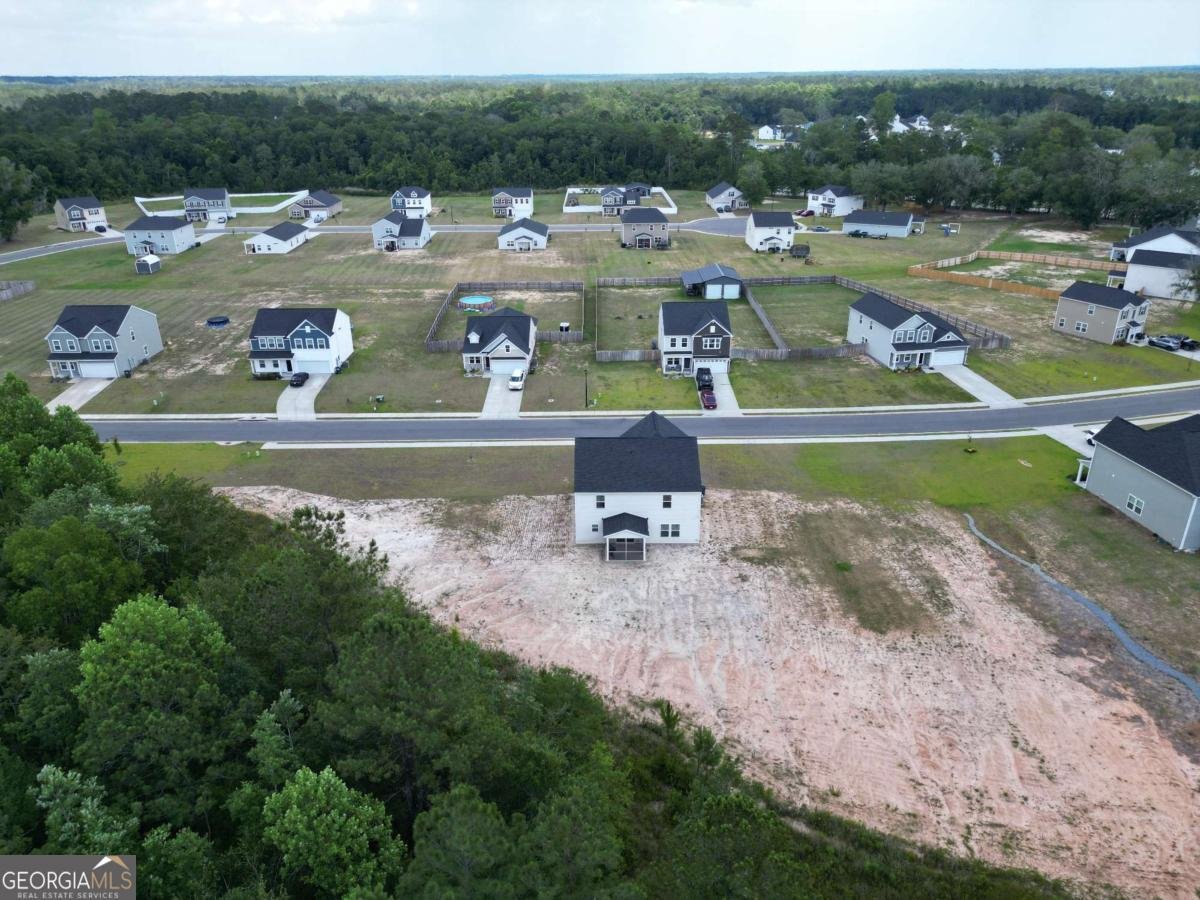 82 Tatum Trail Ludowici - Photo 48