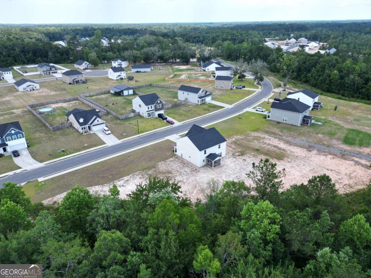 82 Tatum Trail Ludowici - Photo 49