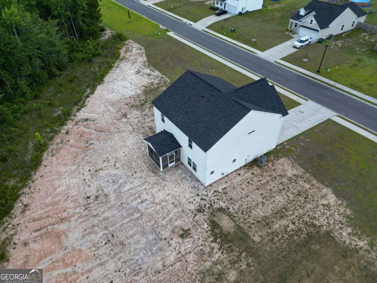82 Tatum Trail Ludowici - Photo 51