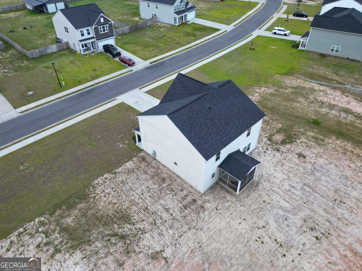 82 Tatum Trail Ludowici - Photo 53