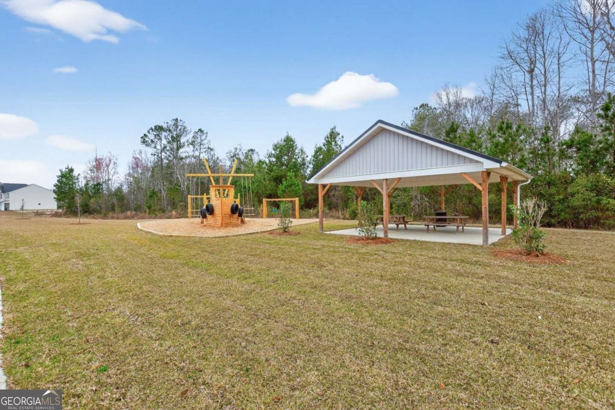 82 Tatum Trail Ludowici - Photo 55