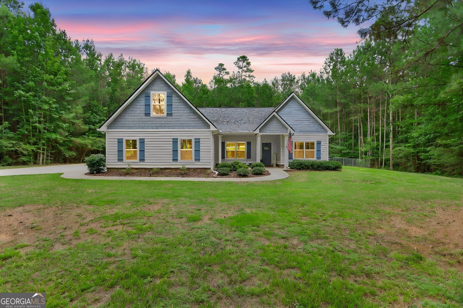 3534 Highway 29 Moreland - Photo 59