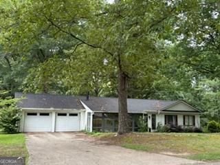 5045 Red Oak Lane Gainesville - main photo