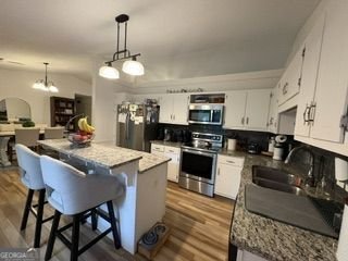 5045 Red Oak Lane Gainesville - Photo 11