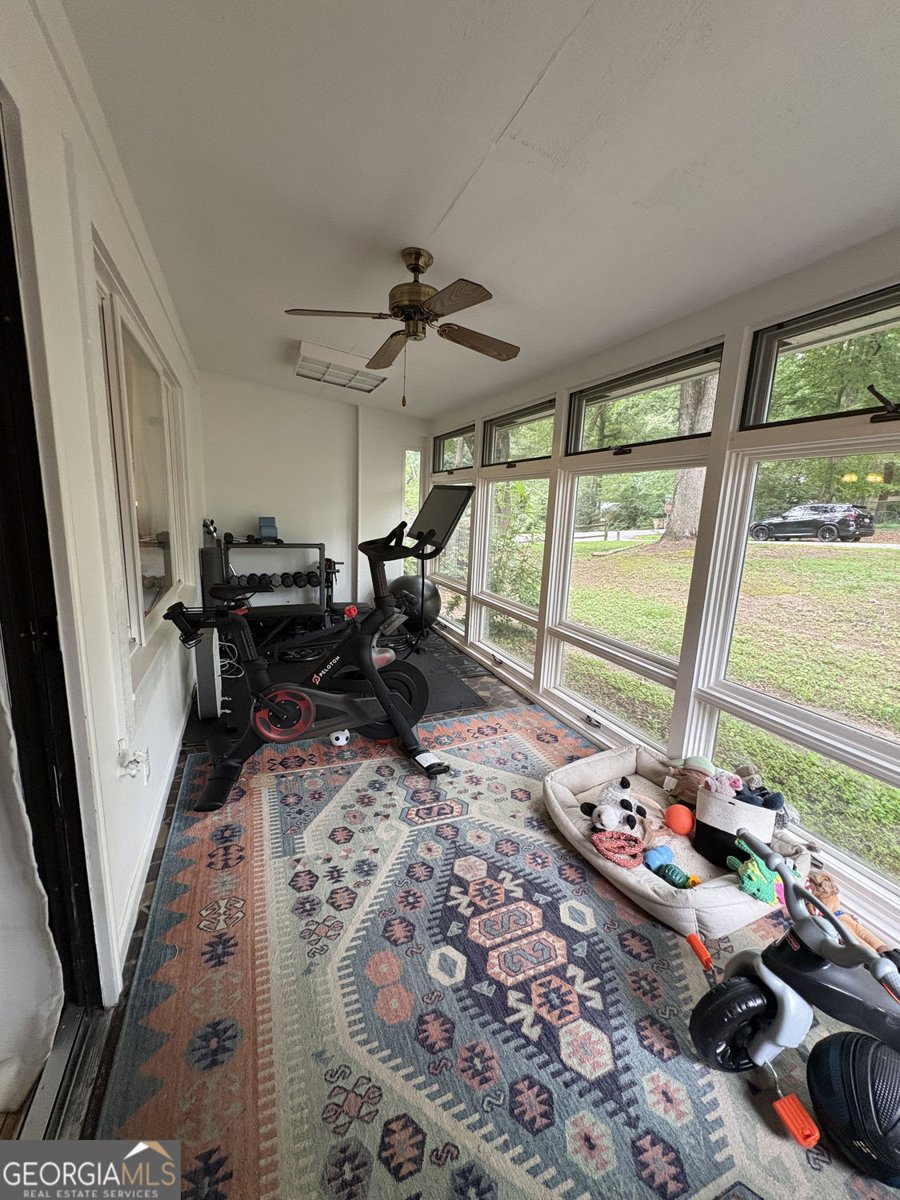 5045 Red Oak Lane Gainesville - Photo 13