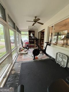 5045 Red Oak Lane Gainesville - Photo 16