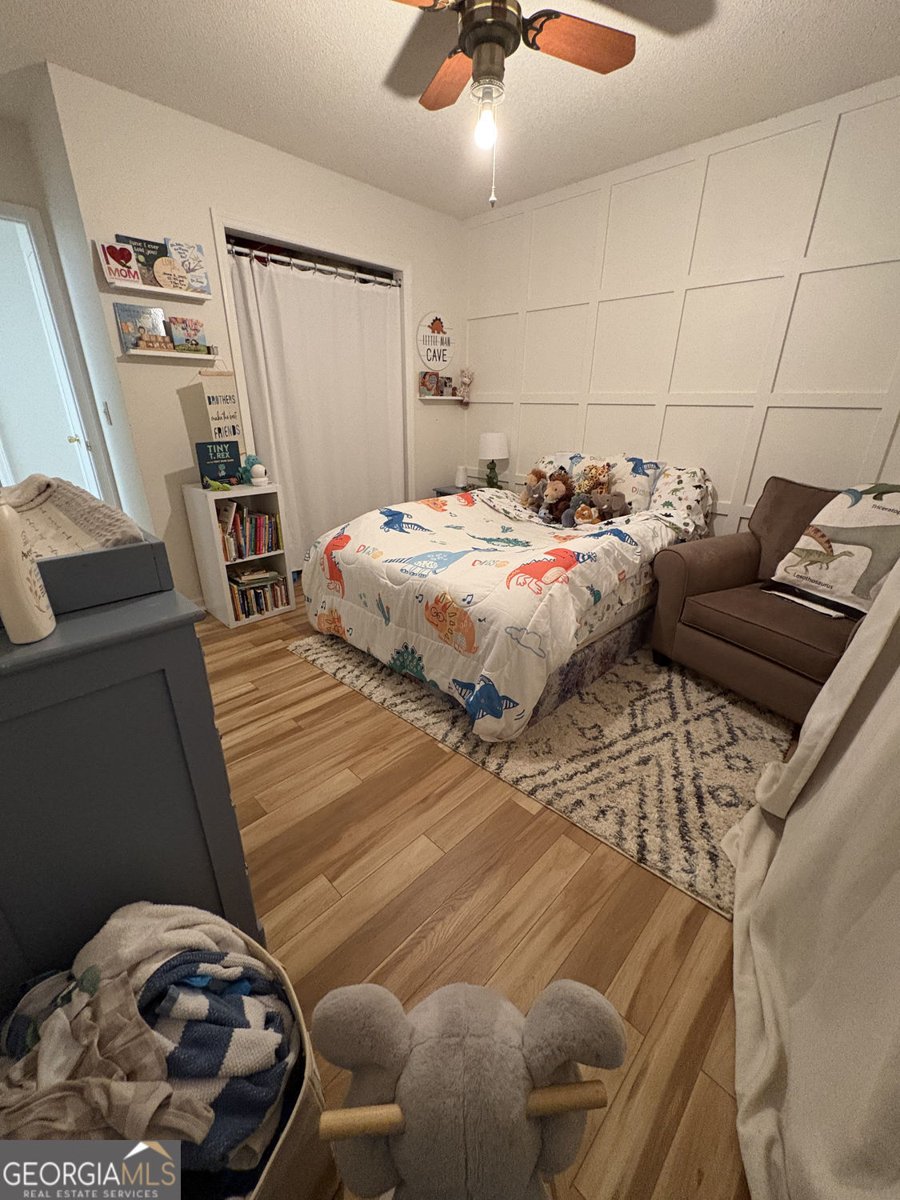 5045 Red Oak Lane Gainesville - Photo 20