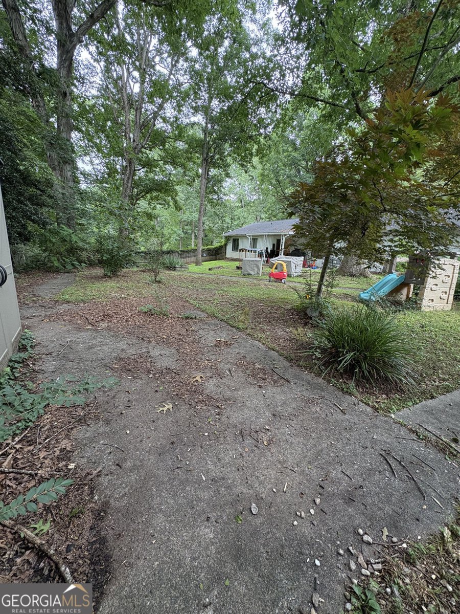 5045 Red Oak Lane Gainesville - Photo 29