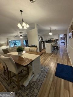 5045 Red Oak Lane Gainesville - Photo 8