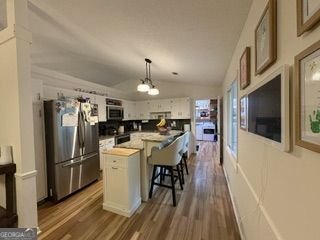 5045 Red Oak Lane Gainesville - Photo 9