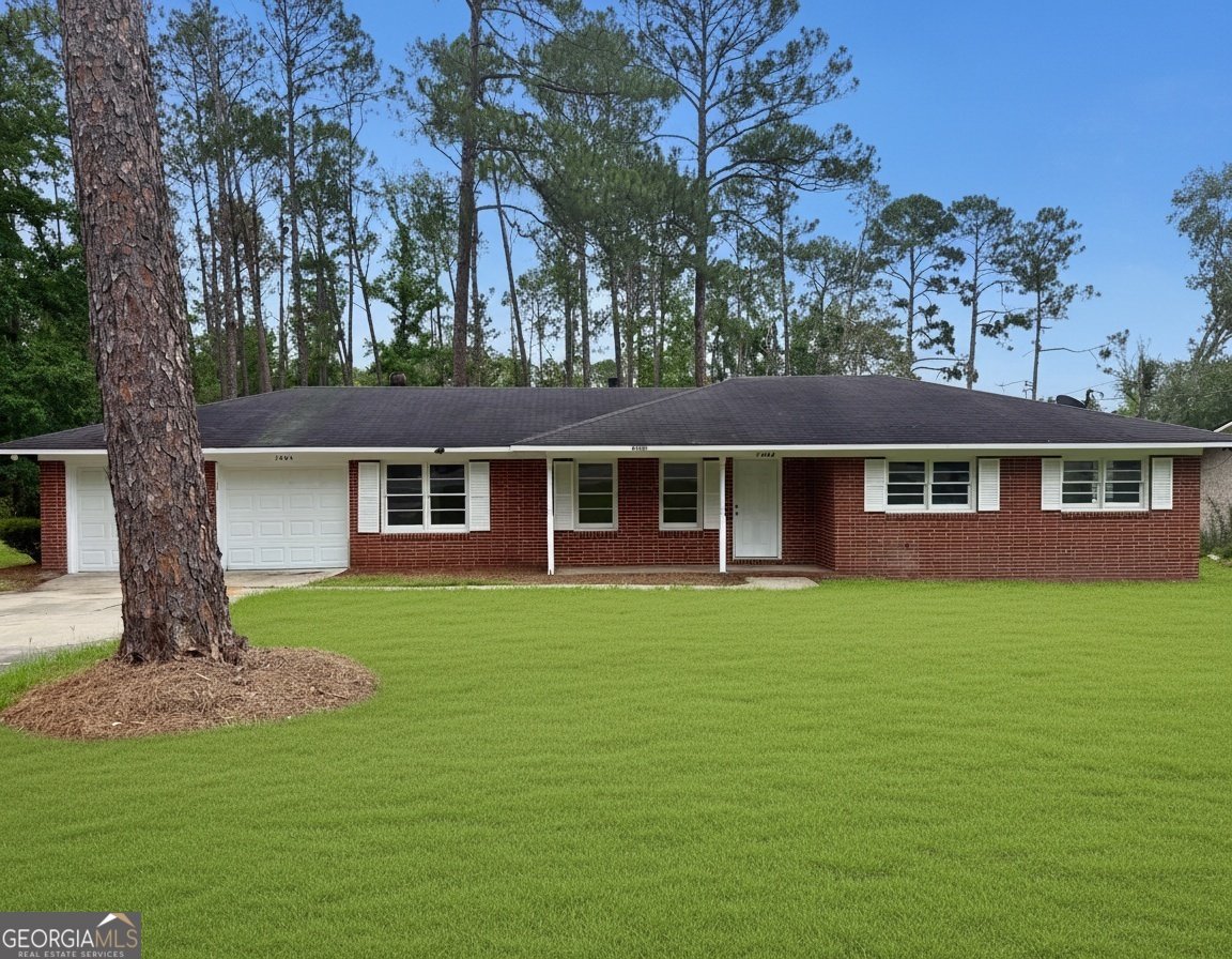 1404 Adams Street Vidalia - main photo