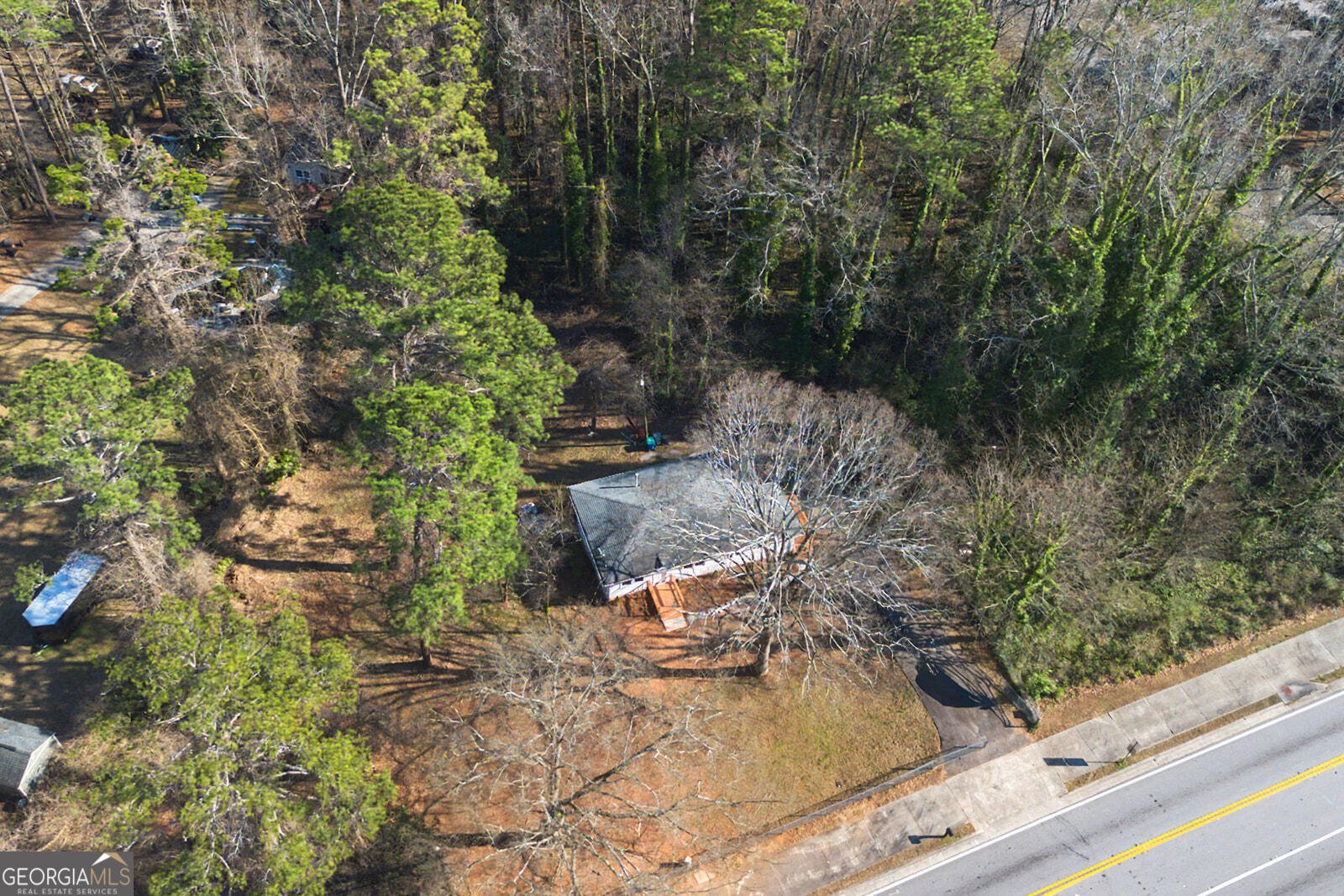 5284 Campbellton Road Atlanta - Photo 17