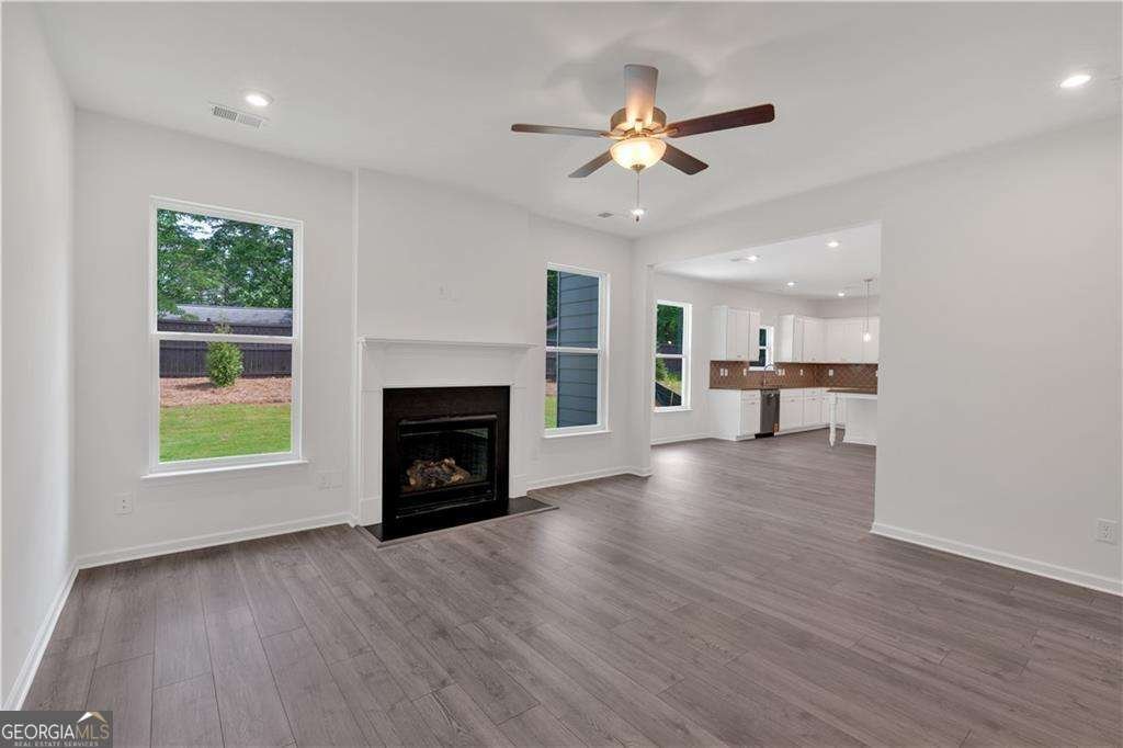 360 Waterbluff Drive Mableton - Photo 17