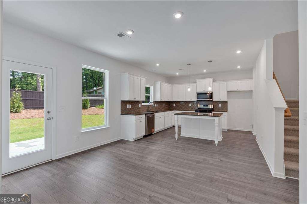 360 Waterbluff Drive Mableton - Photo 20