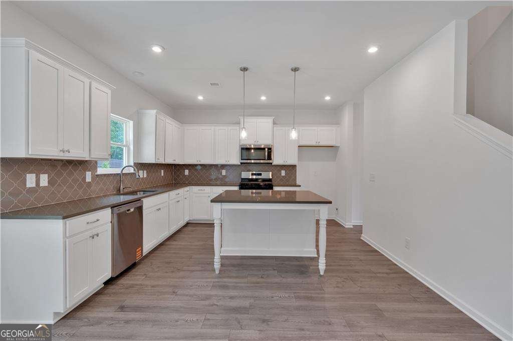 360 Waterbluff Drive Mableton - Photo 24