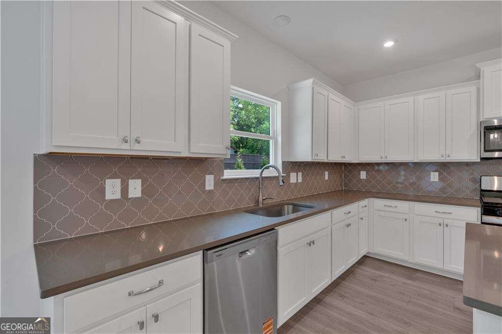 360 Waterbluff Drive Mableton - Photo 25