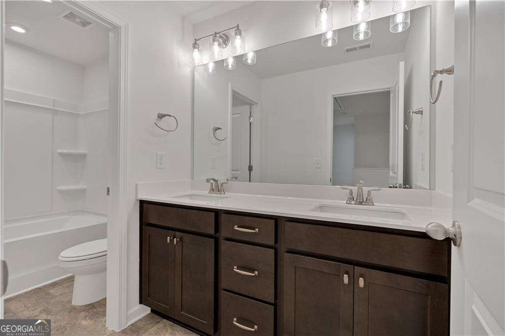 360 Waterbluff Drive Mableton - Photo 8