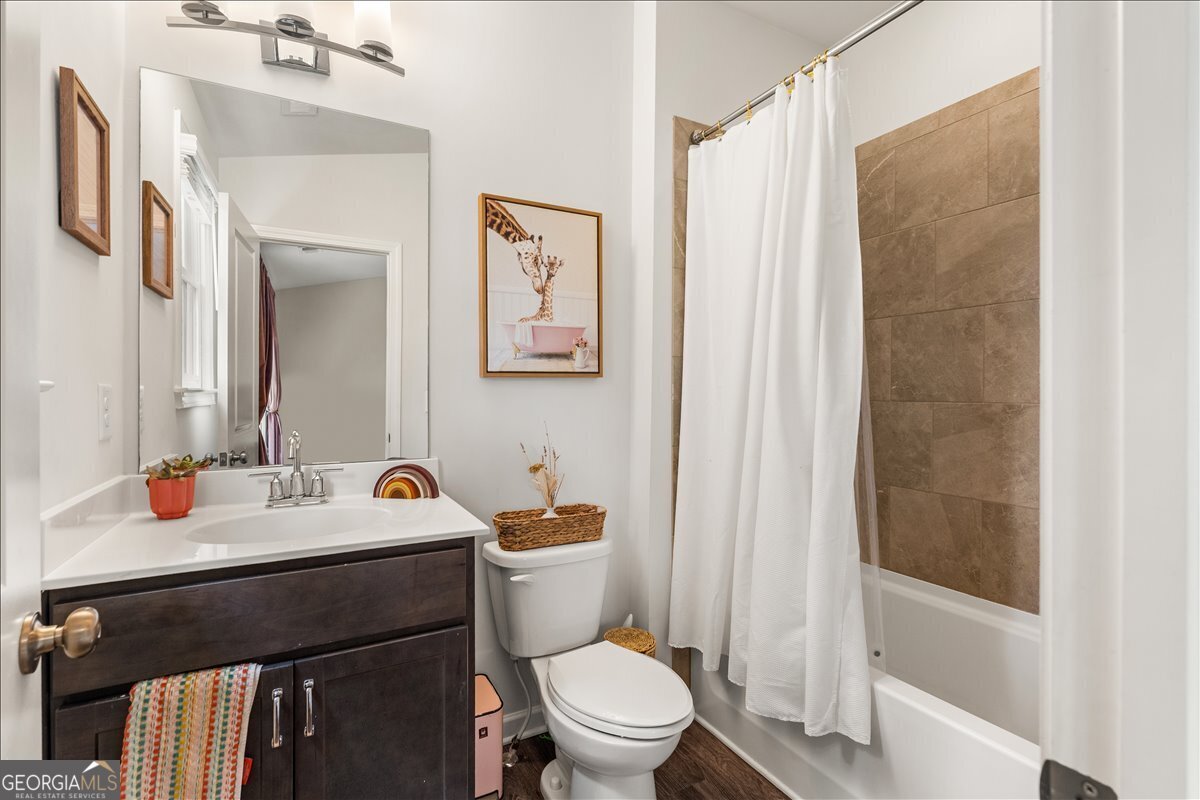 769 Hamilton Circle Atlanta - Photo 14