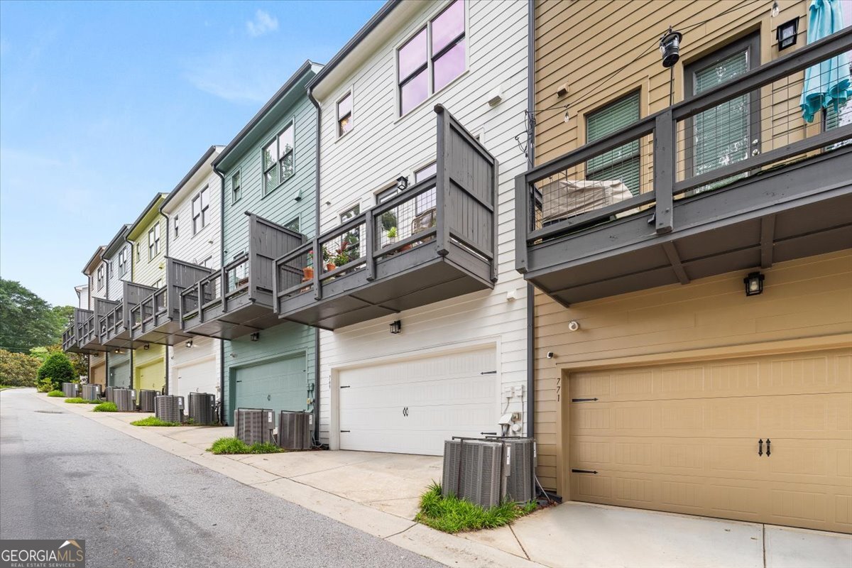 769 Hamilton Circle Atlanta - Photo 17