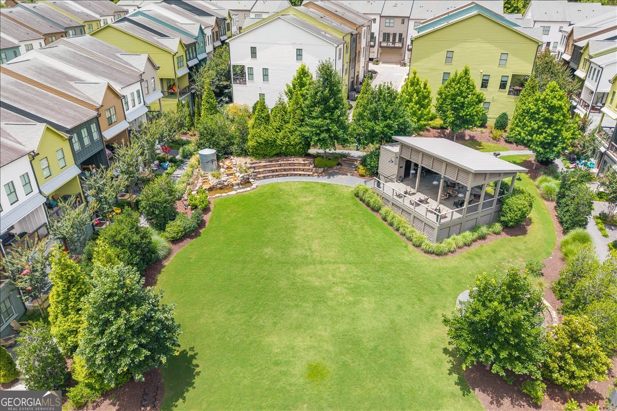 769 Hamilton Circle Atlanta - Photo 18