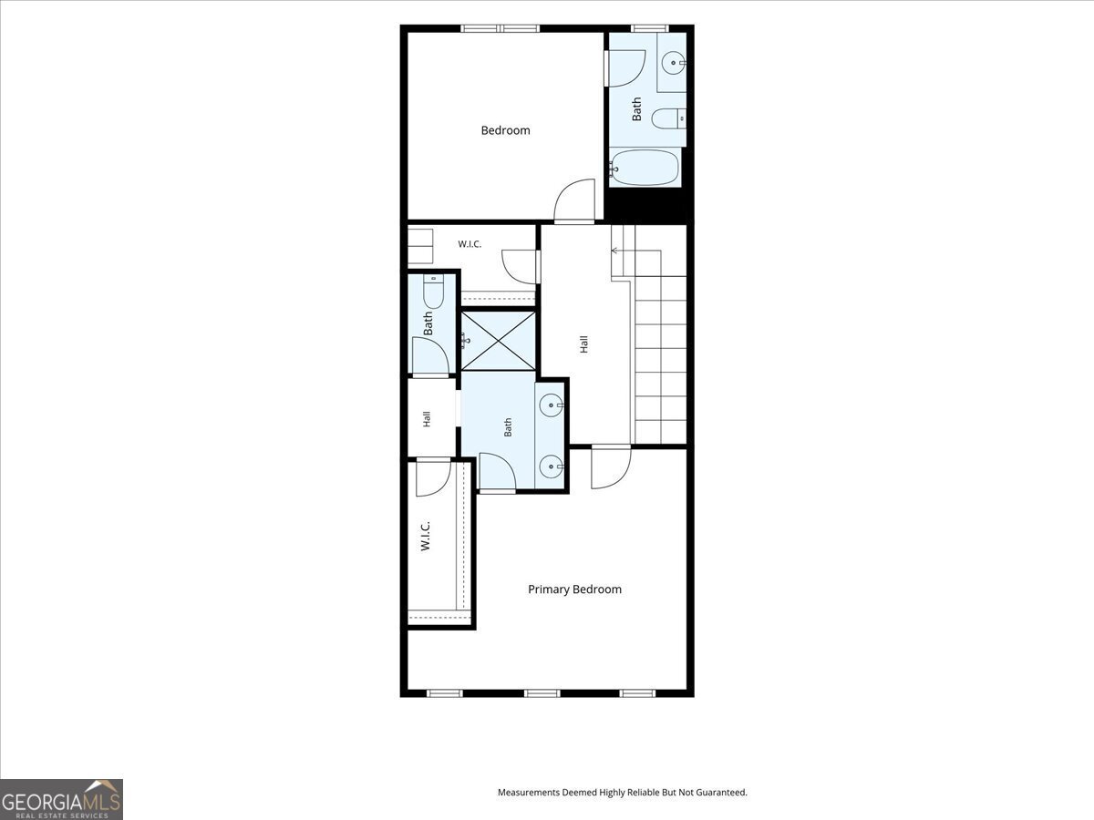 769 Hamilton Circle Atlanta - Photo 20