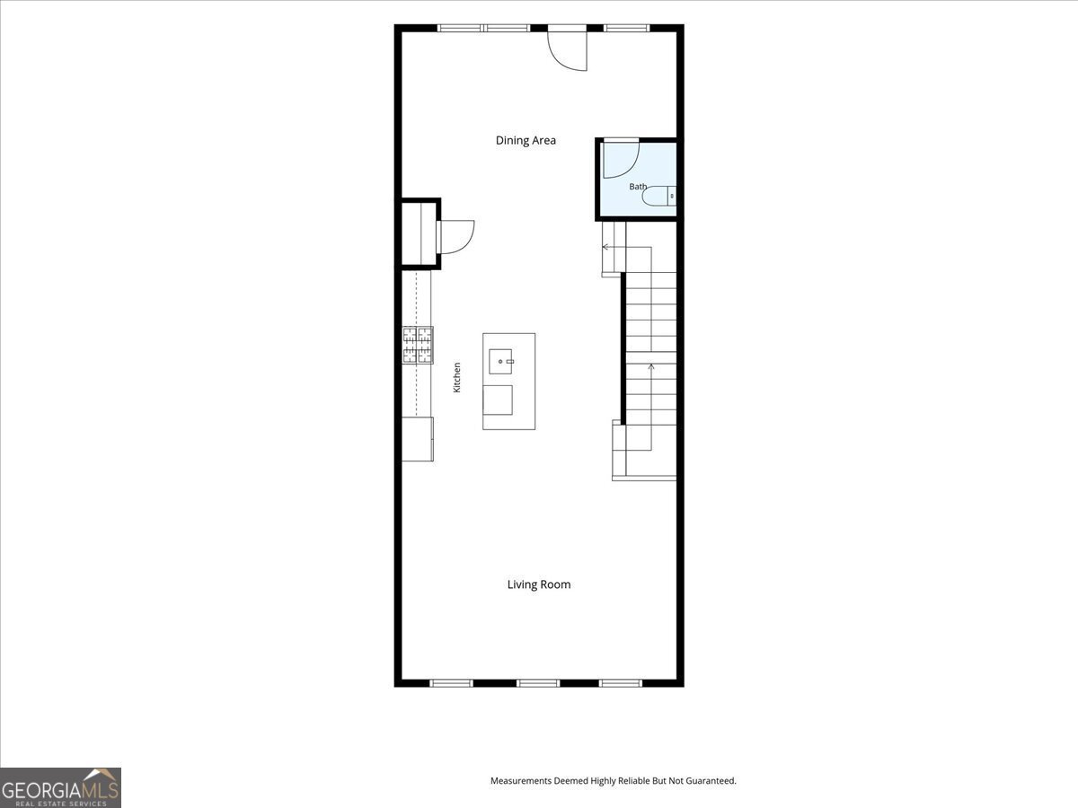 769 Hamilton Circle Atlanta - Photo 21