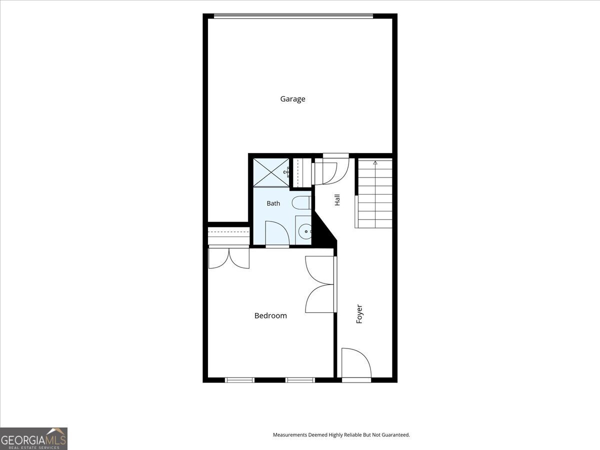 769 Hamilton Circle Atlanta - Photo 22