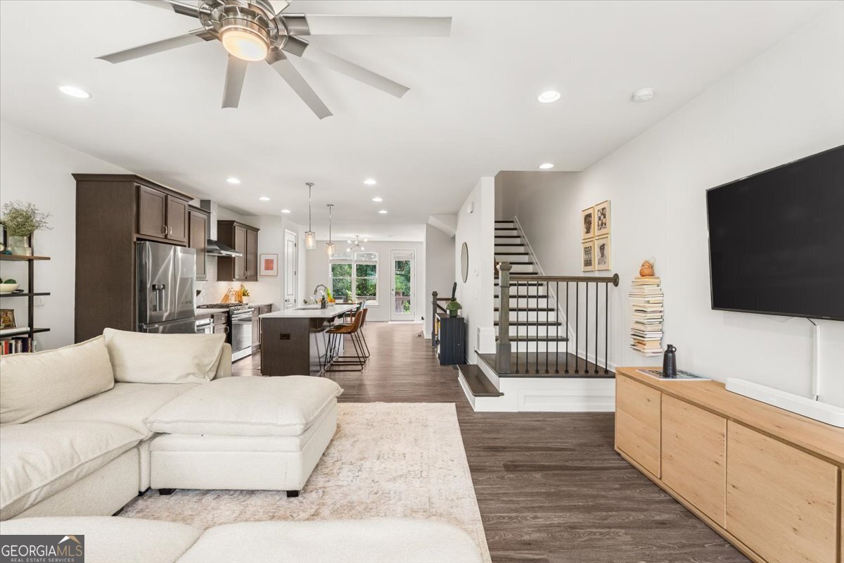 769 Hamilton Circle Atlanta - Photo 7
