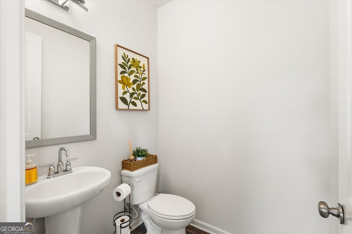 769 Hamilton Circle Atlanta - Photo 9
