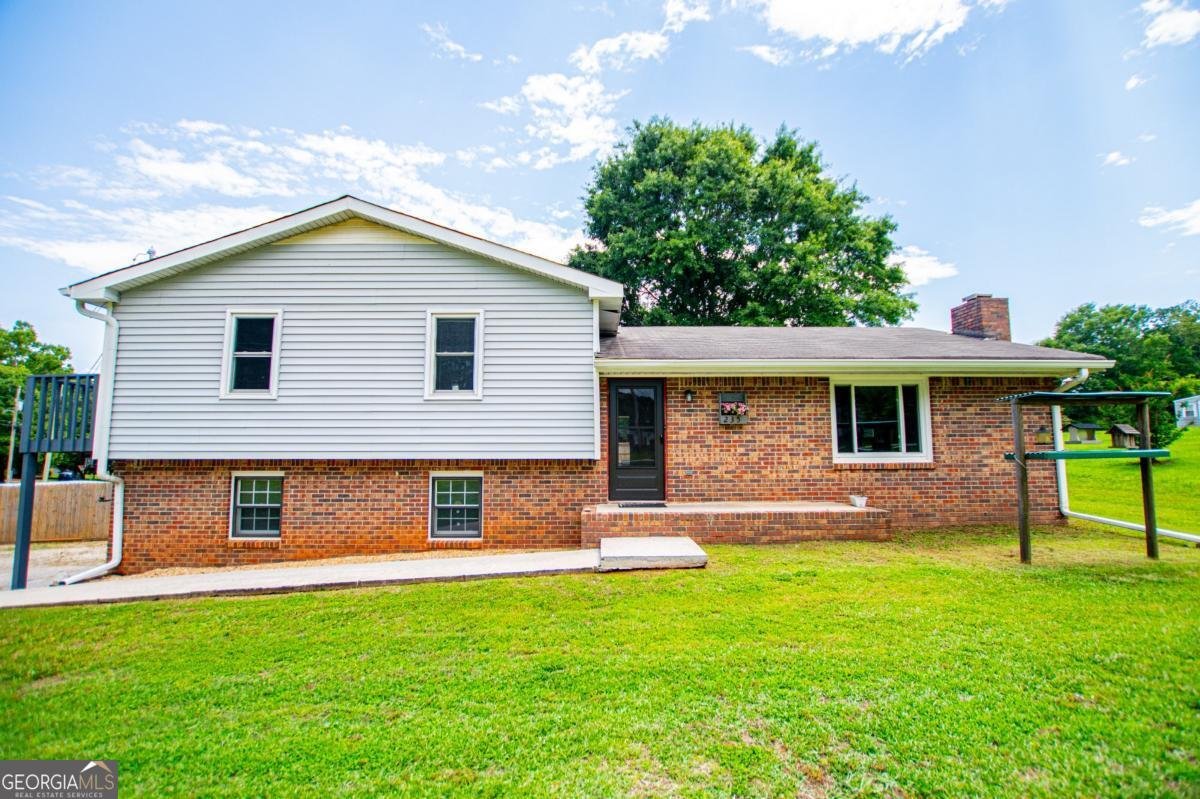 235 Knight Drive Carrollton - main photo
