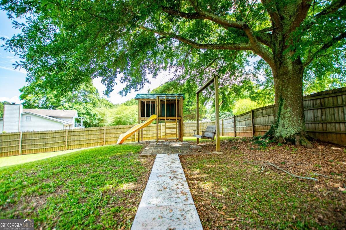 235 Knight Drive Carrollton - Photo 34